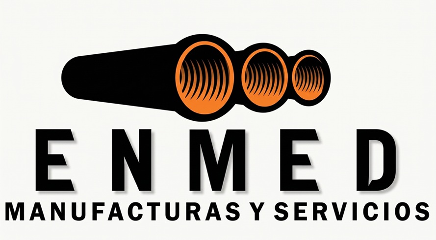 ENMED Manufacturas Logo