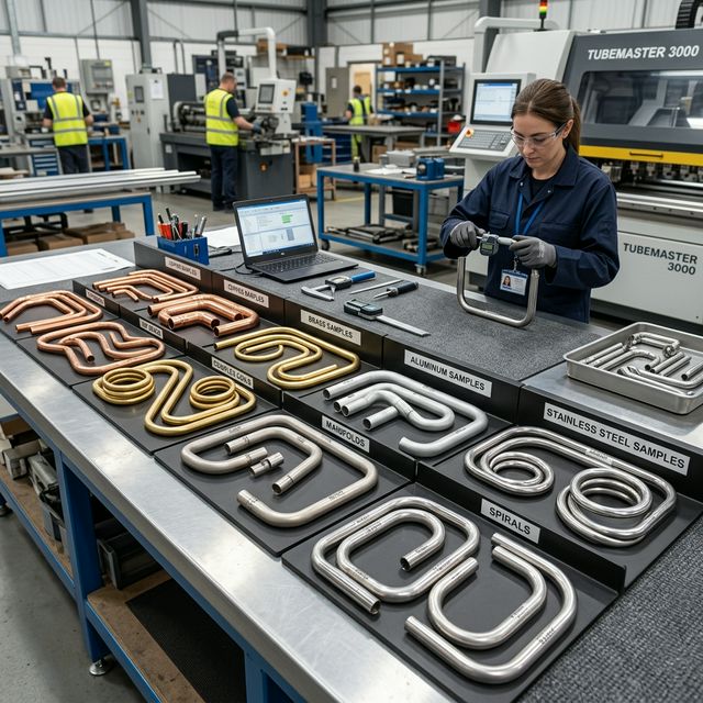 Control de Calidad e Inspección